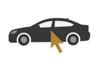 Shop Click Drive Select Icon in Brandon, MS