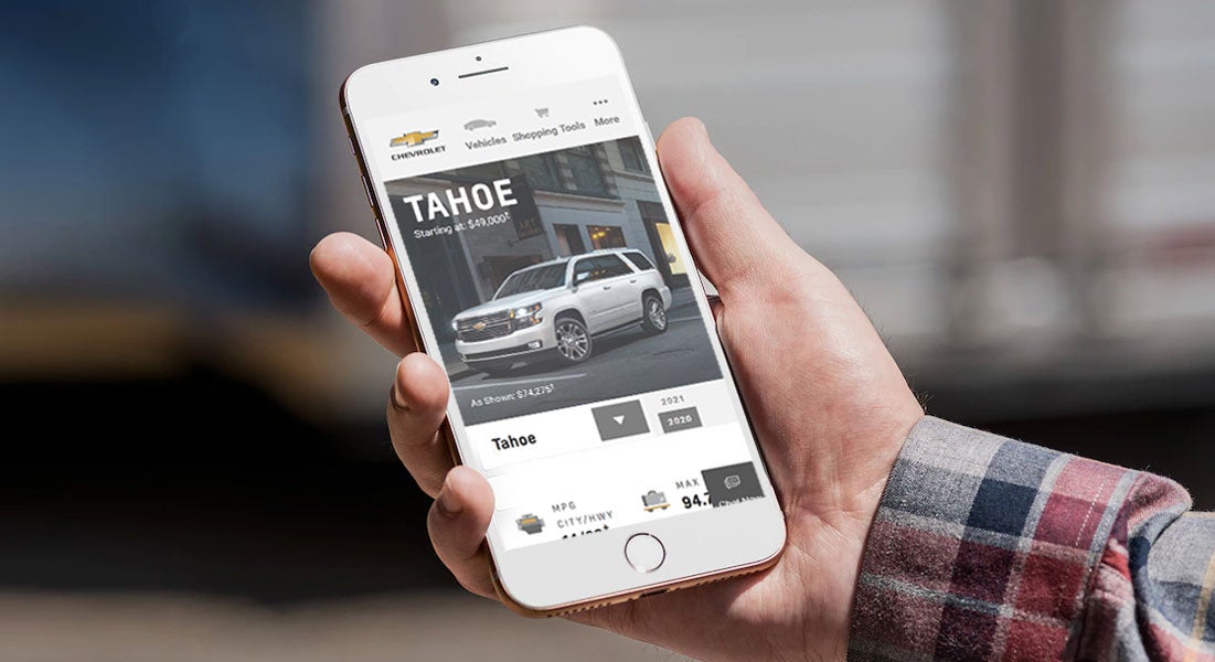 Shop Click Drive in Brandon, MS