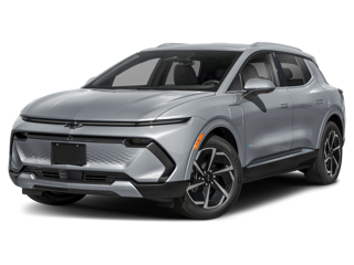 Equinox EV - Rogers Dabbs Chevrolet in Brandon MS