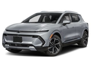 Equinox EV - Rogers Dabbs Chevrolet in Brandon MS