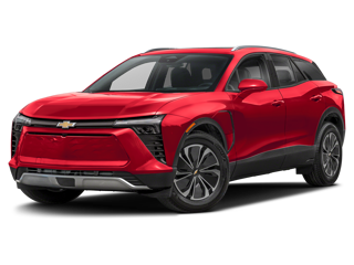 Chevrolet Blazer EV - Rogers Dabbs Chevrolet in Brandon MS