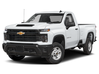 Chevrolet Silverado HD - Rogers Dabbs Chevrolet in Brandon MS