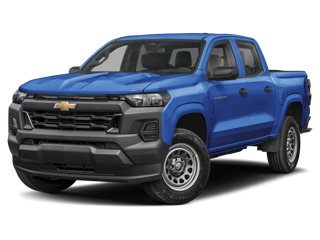 Chevrolet Colorado - Rogers Dabbs Chevrolet in Brandon MS