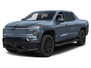 Chevrolet Silverado EV - Rogers Dabbs Chevrolet in Brandon MS