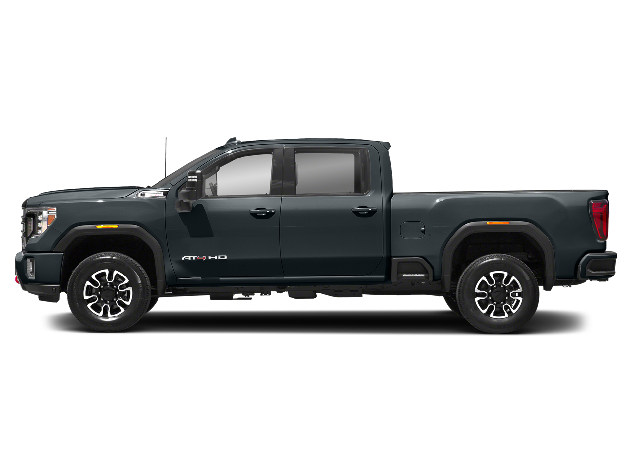 2020 GMC Sierra 2500 HD AT4