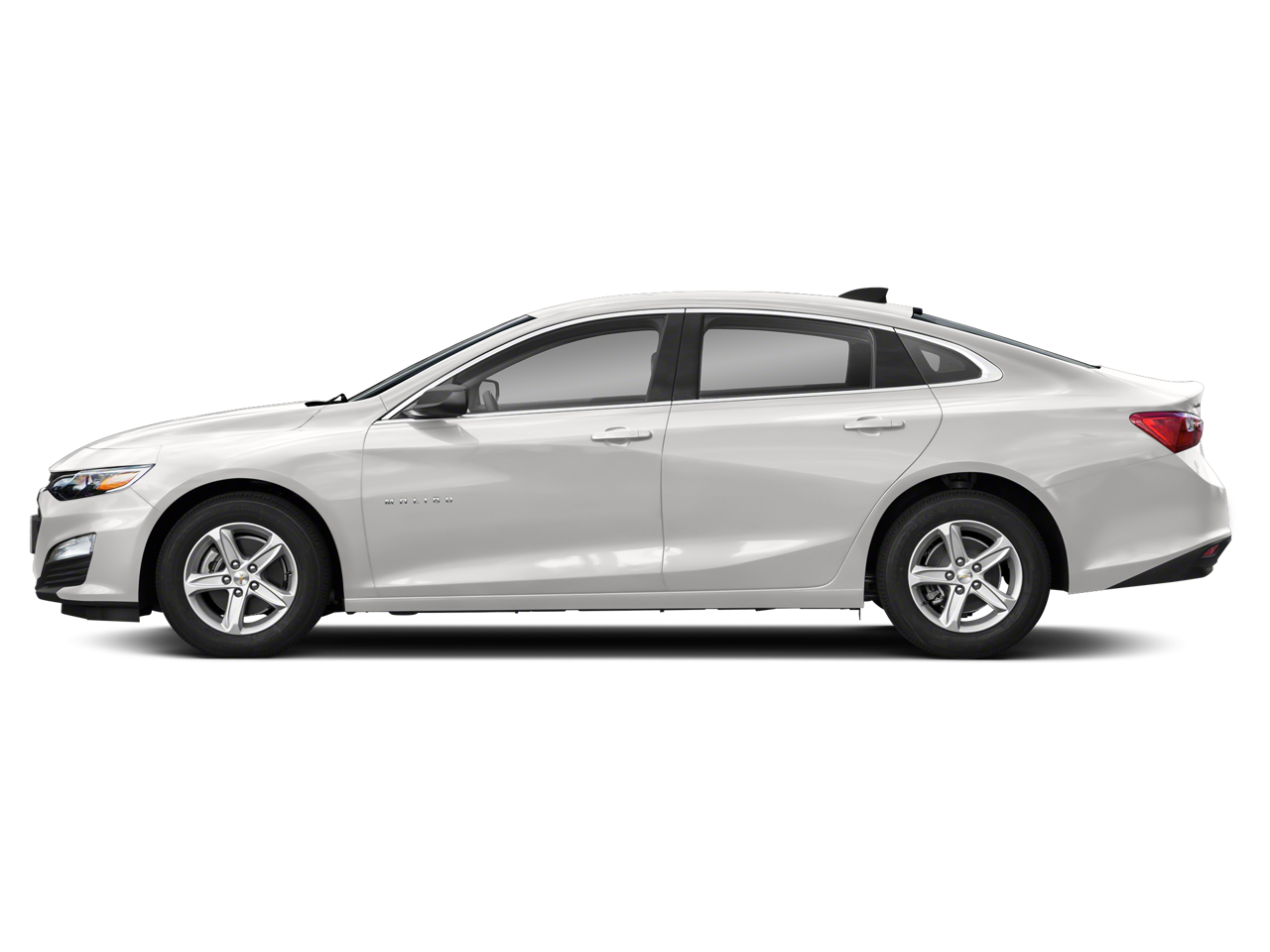 2021 Chevrolet Malibu - Photo 30