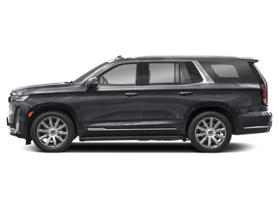 2022 Cadillac Escalade Premium Luxury Platinum