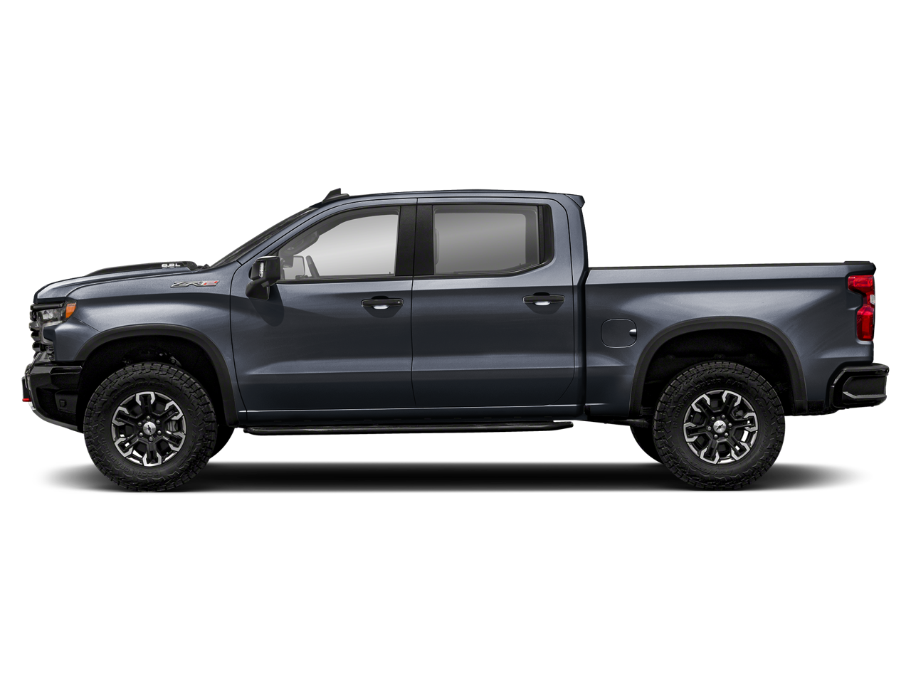 2023 Chevrolet Silverado 1500 ZR2 - Photo 37