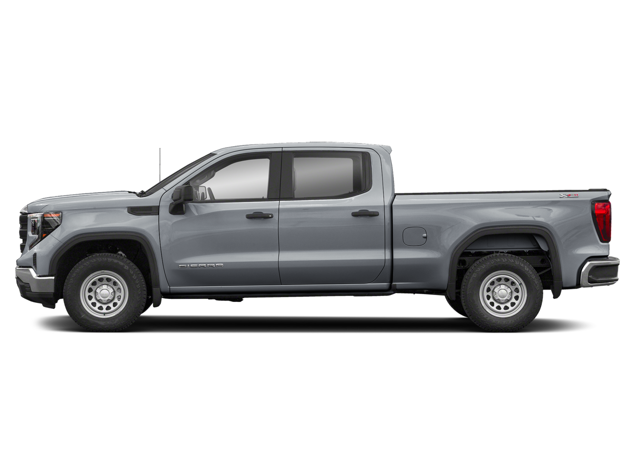 2023 Gmc Sierra 1500 Elevation photo 4