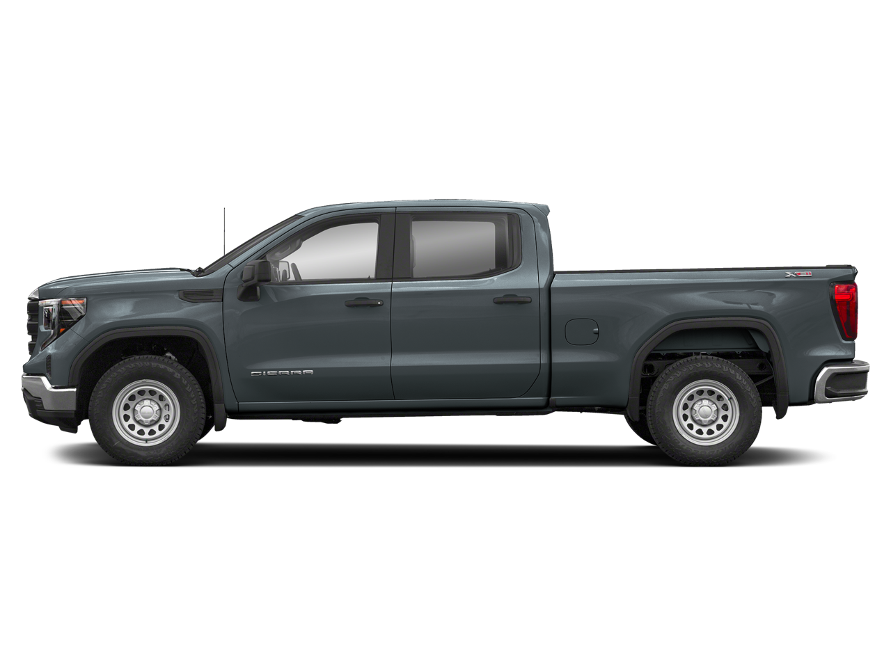 2024 Gmc Sierra 1500 AT4 photo 3