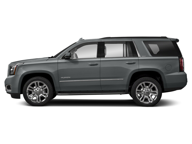 2018 Gmc Yukon SLE photo 3
