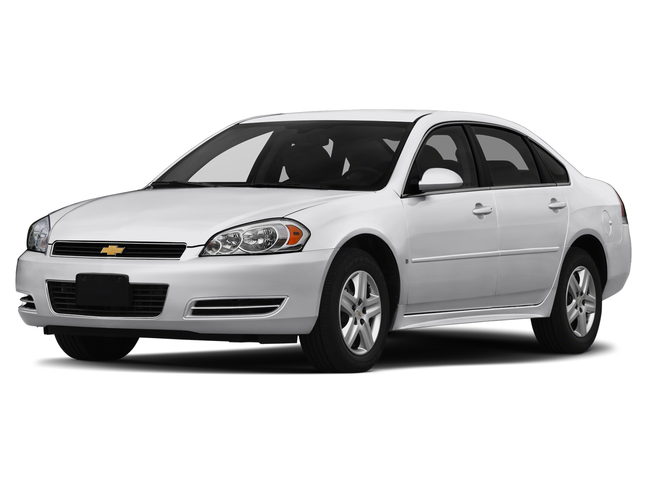 2015 Chevrolet Impala LS