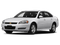2015 Chevrolet Impala LS