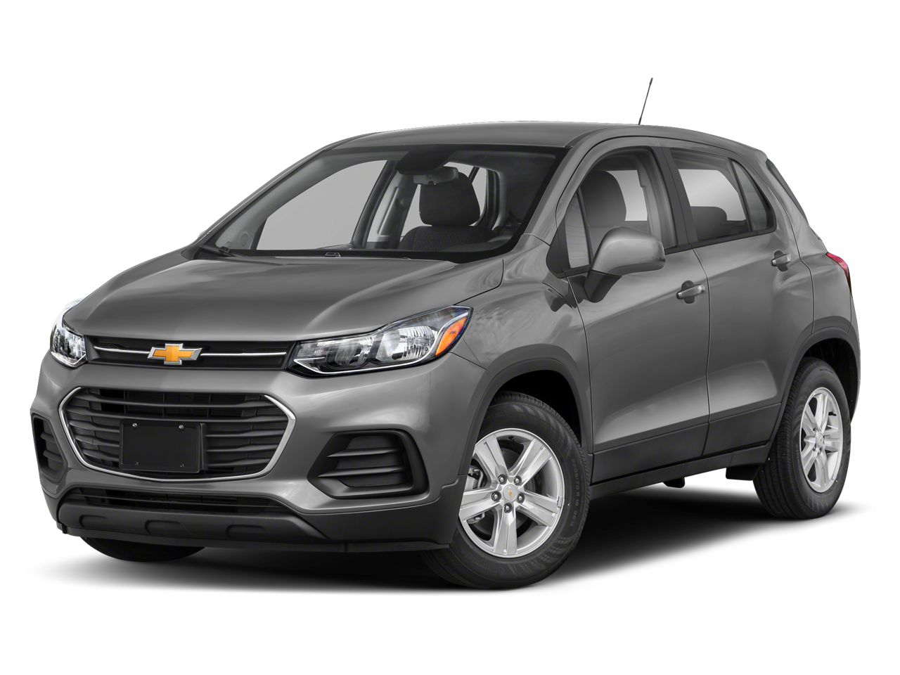 Used 2020 Chevrolet Trax LS with VIN 3GNCJKSB6LL200108 for sale in Brandon, MS