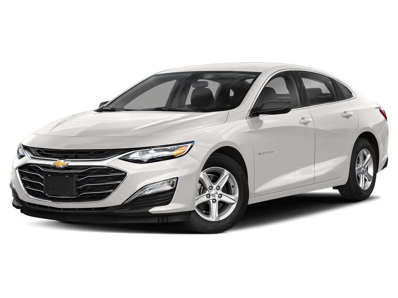 2021 Chevrolet Malibu - Photo 28