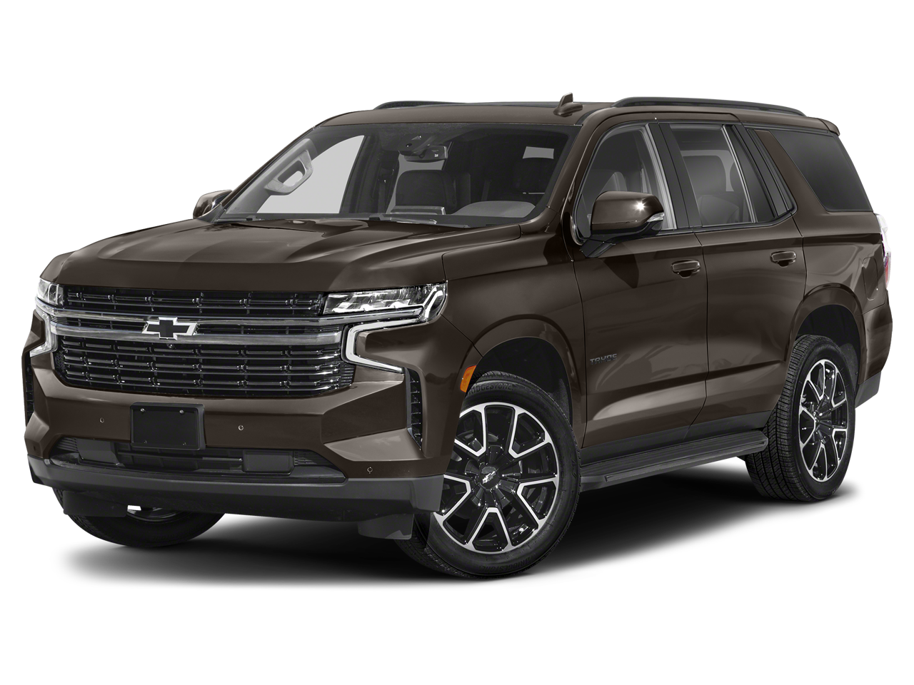 2021 Chevrolet Tahoe 2WD RST's photo
