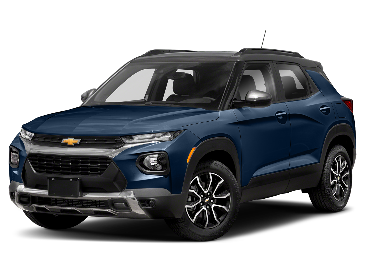 2022 Chevrolet Trailblazer Activ's photo