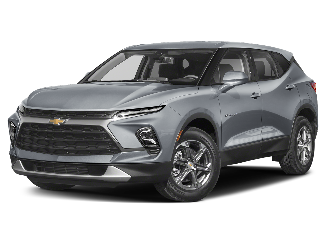 2023 Chevrolet Blazer 2.0T 3LT AWD's photo