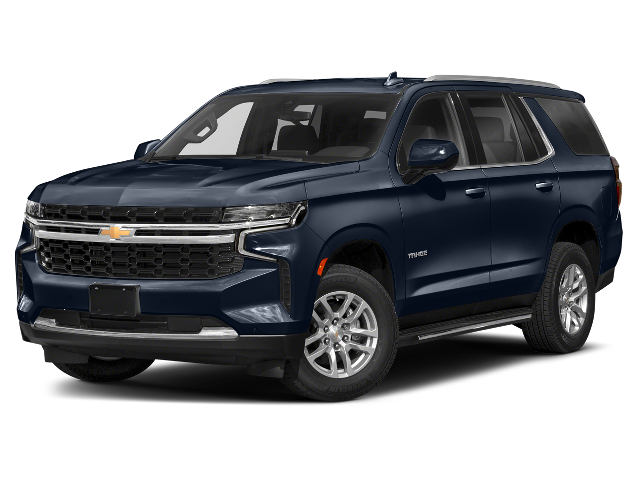 2023 Chevrolet Tahoe 4WD LS's photo
