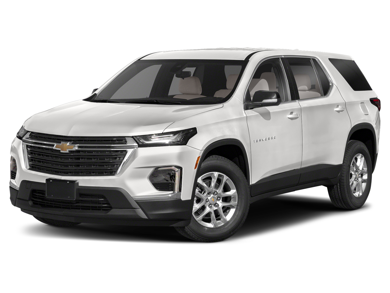 2023 Chevrolet Traverse FWD Premier's photo