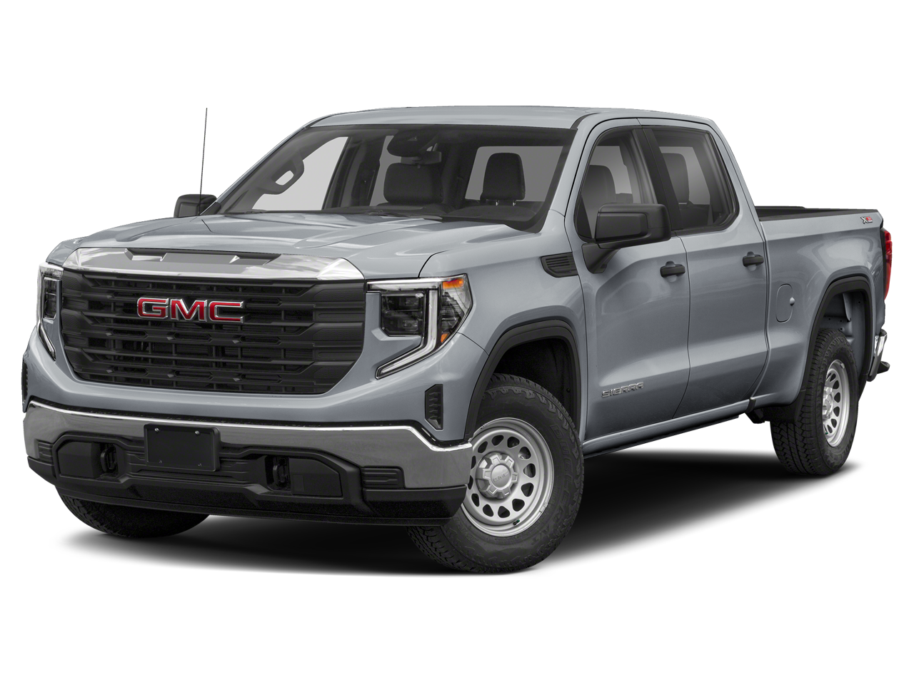 2023 Gmc Sierra 1500 Elevation photo 2