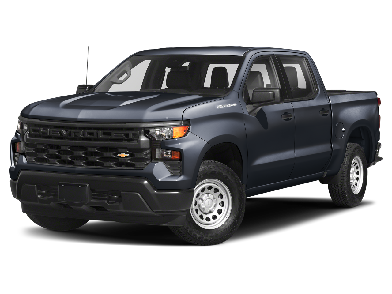 2024 Chevrolet Silverado 1500 LT Crew Cab Short Box's photo