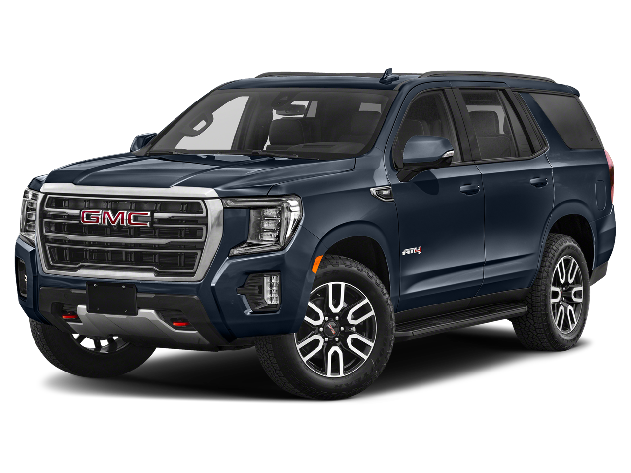 2024 GMC Yukon