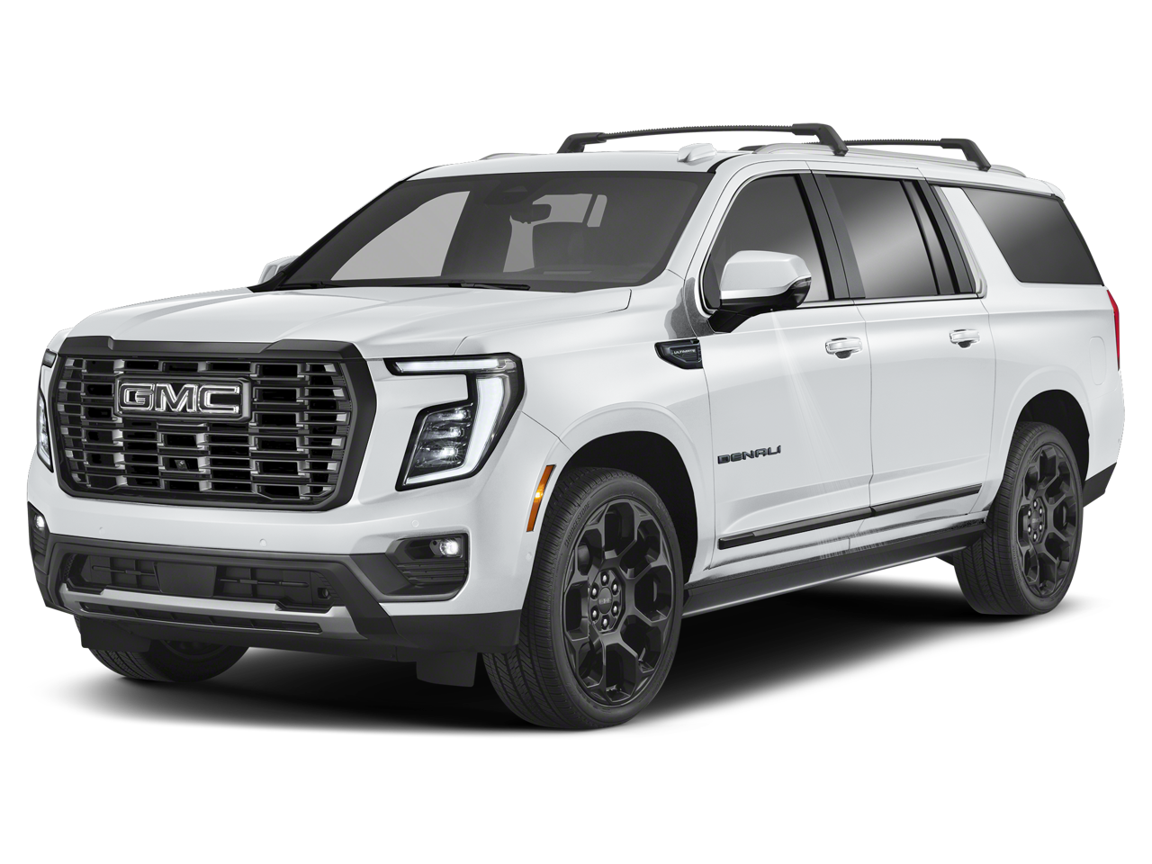 2025 GMC Yukon 4WD AT4 Ultimate AWD's photo
