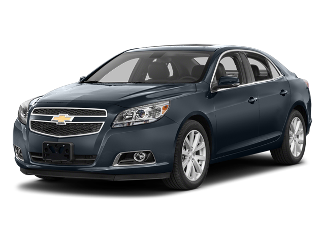 2013 Chevrolet Malibu 1LS