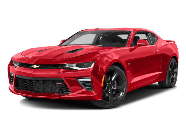 2017 Chevrolet Camaro 6.2 1SS's photo