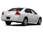2015 Chevrolet Impala LS