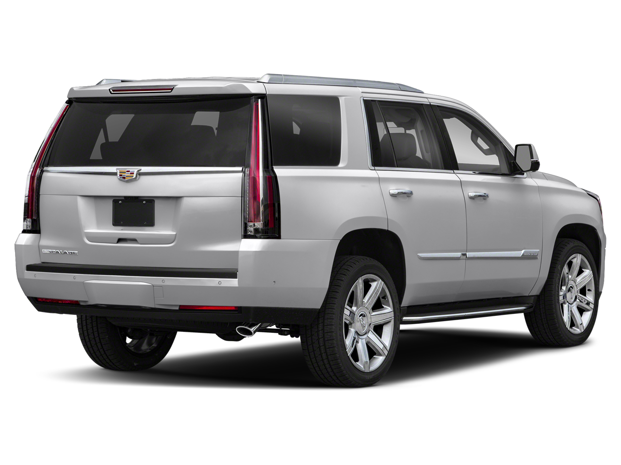 2019 Cadillac Escalade Premium Luxury