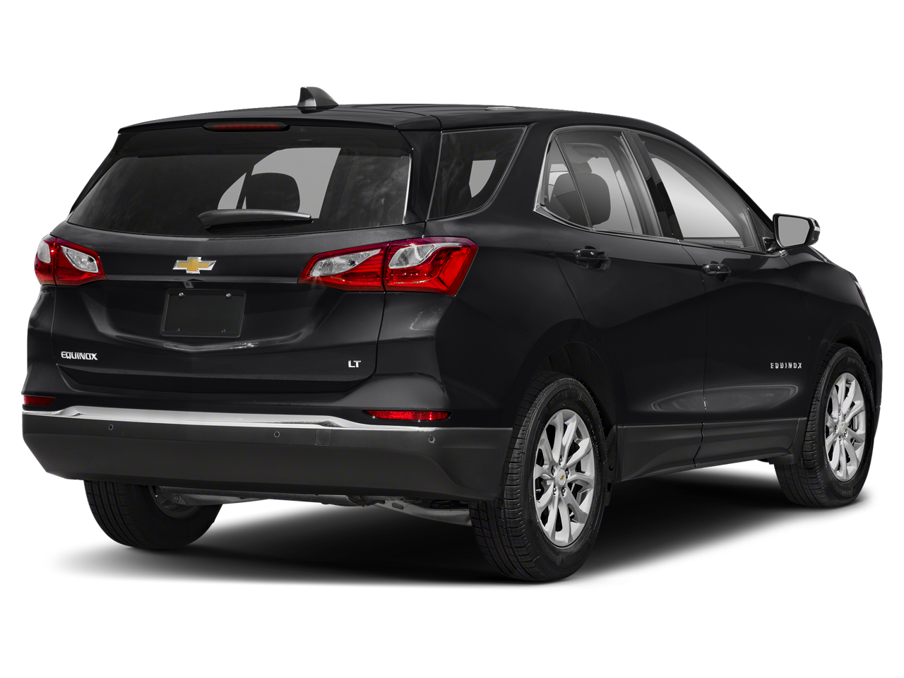 Used 2019 Chevrolet Equinox LT with VIN 2GNAXUEVXK6200641 for sale in Brandon, MS