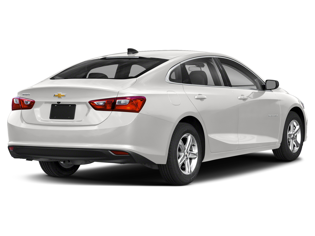 2021 Chevrolet Malibu - Photo 29