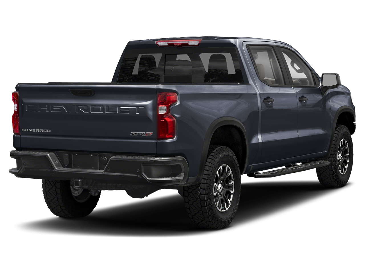 2023 Chevrolet Silverado 1500 ZR2 - Photo 36