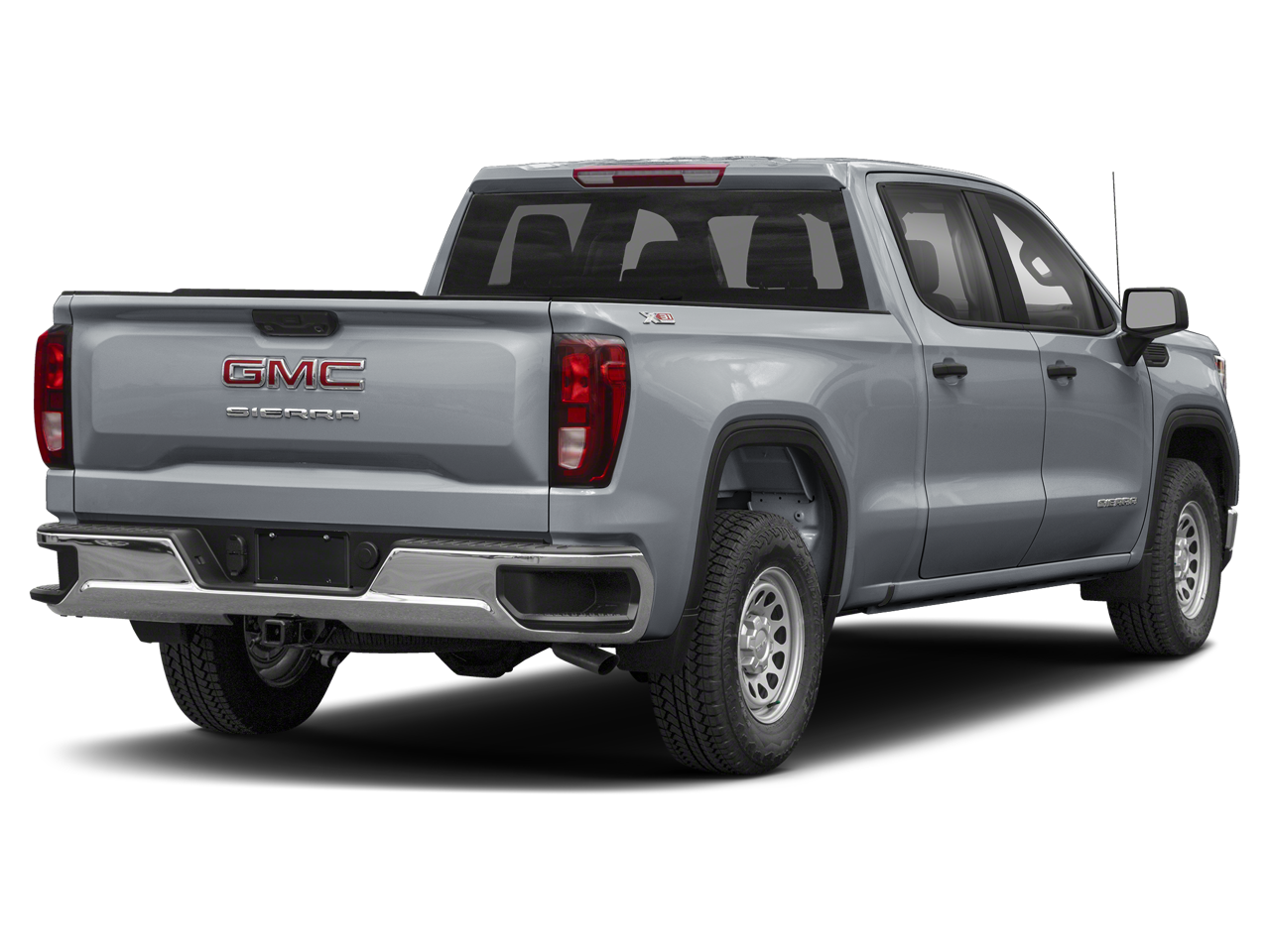2023 Gmc Sierra 1500 Elevation photo 3