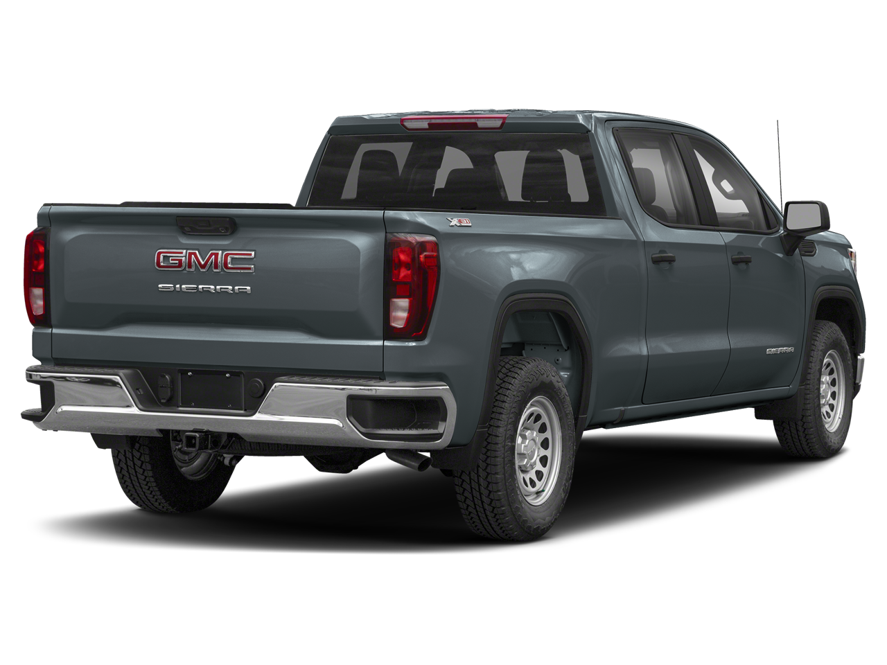 2024 Gmc Sierra 1500 AT4 photo 2