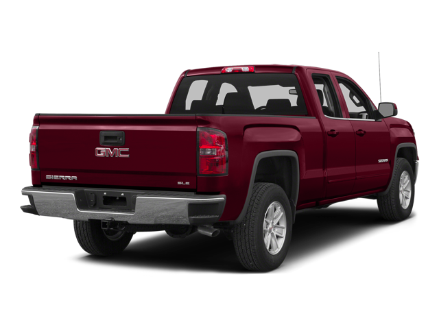 Used 2015 GMC Sierra 1500 SLE with VIN 1GTV2UEC5FZ280061 for sale in Brandon, MS