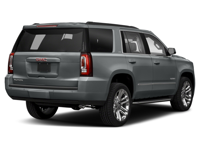 2018 Gmc Yukon SLE photo 2