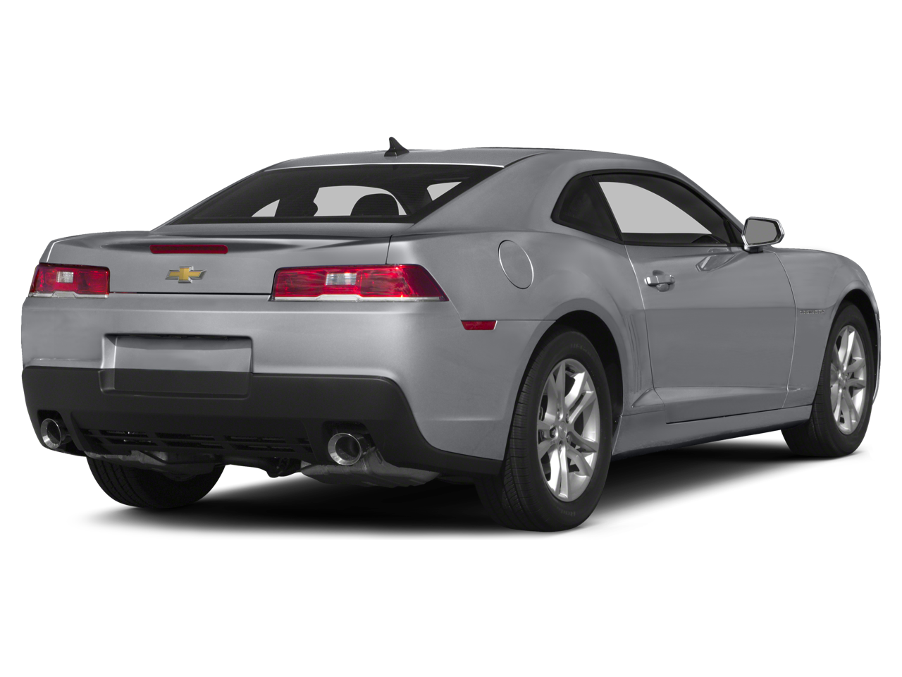 Used 2015 Chevrolet Camaro 2LS with VIN 2G1FB1E37F9233443 for sale in Brandon, MS