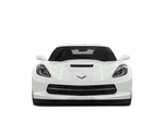 2019 Chevrolet Corvette Stingray 1LT