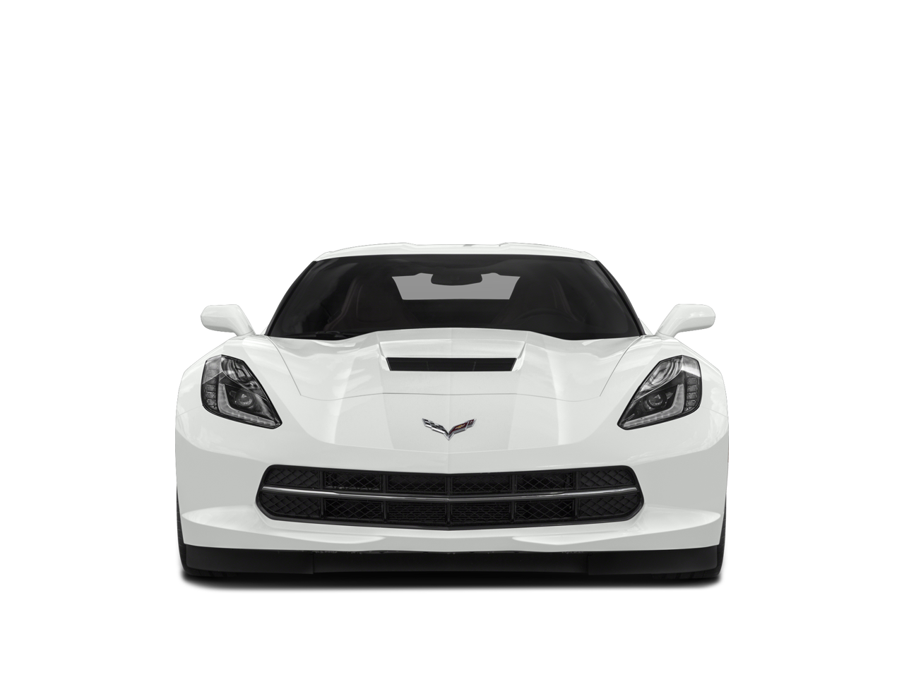 2019 Chevrolet Corvette Stingray 1LT