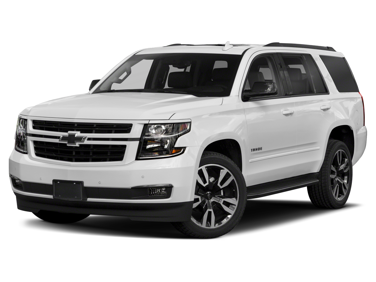 2019 Chevrolet Tahoe 2WD Premier's photo