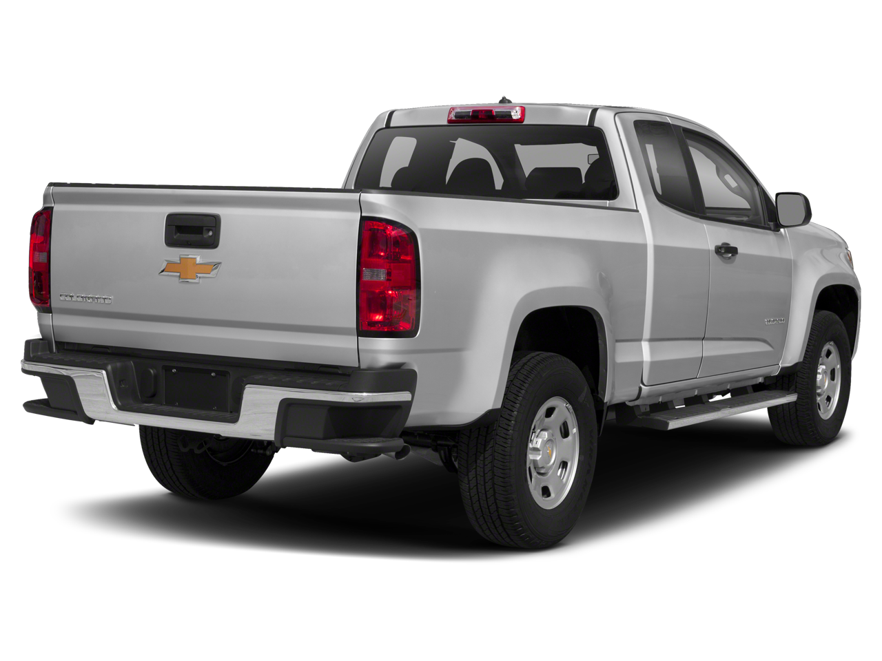 Used 2019 Chevrolet Colorado Work Truck with VIN 1GCHSBEA2K1225995 for sale in Brandon, MS