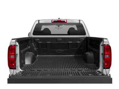 2019 Chevrolet Colorado 2WD Work Truck
