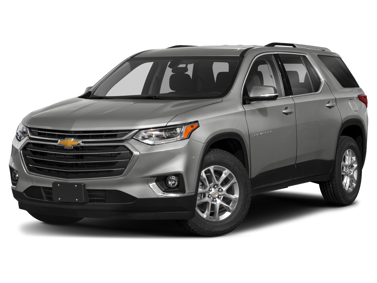 2020 Chevrolet Traverse 3LT