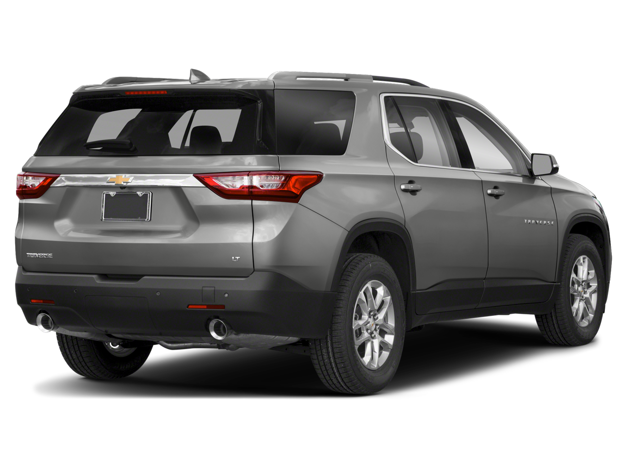 Used 2020 Chevrolet Traverse 3LT with VIN 1GNERHKW0LJ100861 for sale in Brandon, MS