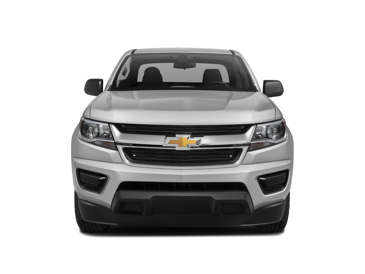 2020 Chevrolet Colorado 2WD LT