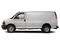 2020 Chevrolet Express Cargo 2500 RWD 2500 Regular Wheelbase WT
