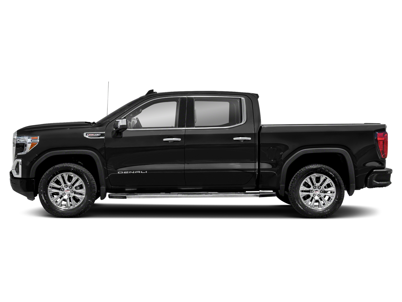 2021 GMC Sierra 1500 Denali Denali - Photo 37